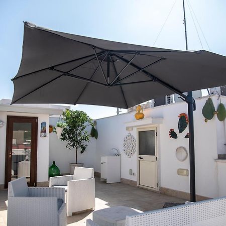 Апартаменты Dimora Asmara 11 15 Бриндизи Экстерьер фото