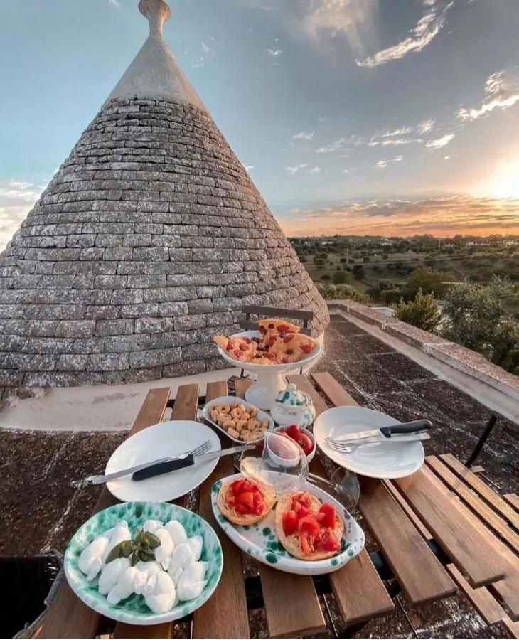 Апартаменты Dimora Asmara 11 15 Бриндизи Экстерьер фото