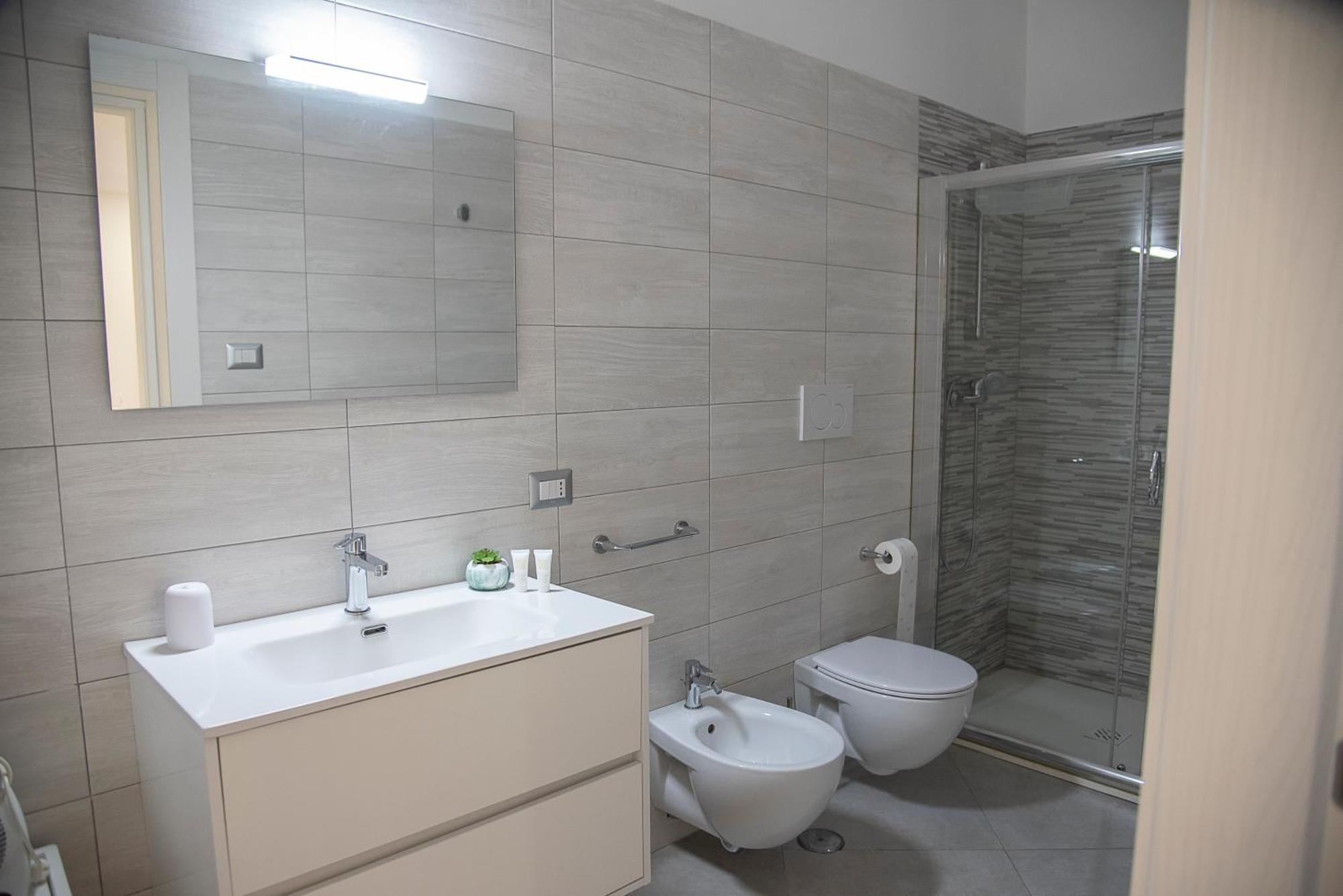Апартаменты Dimora Asmara 11 15 Бриндизи Экстерьер фото