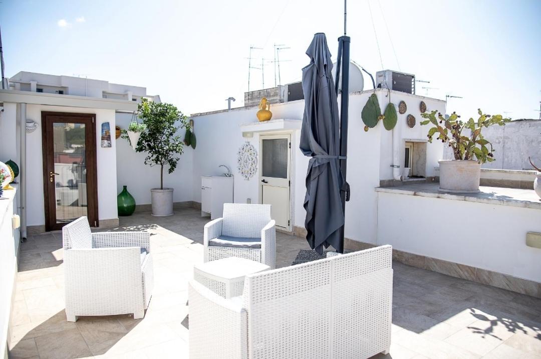 Апартаменты Dimora Asmara 11 15 Бриндизи Экстерьер фото